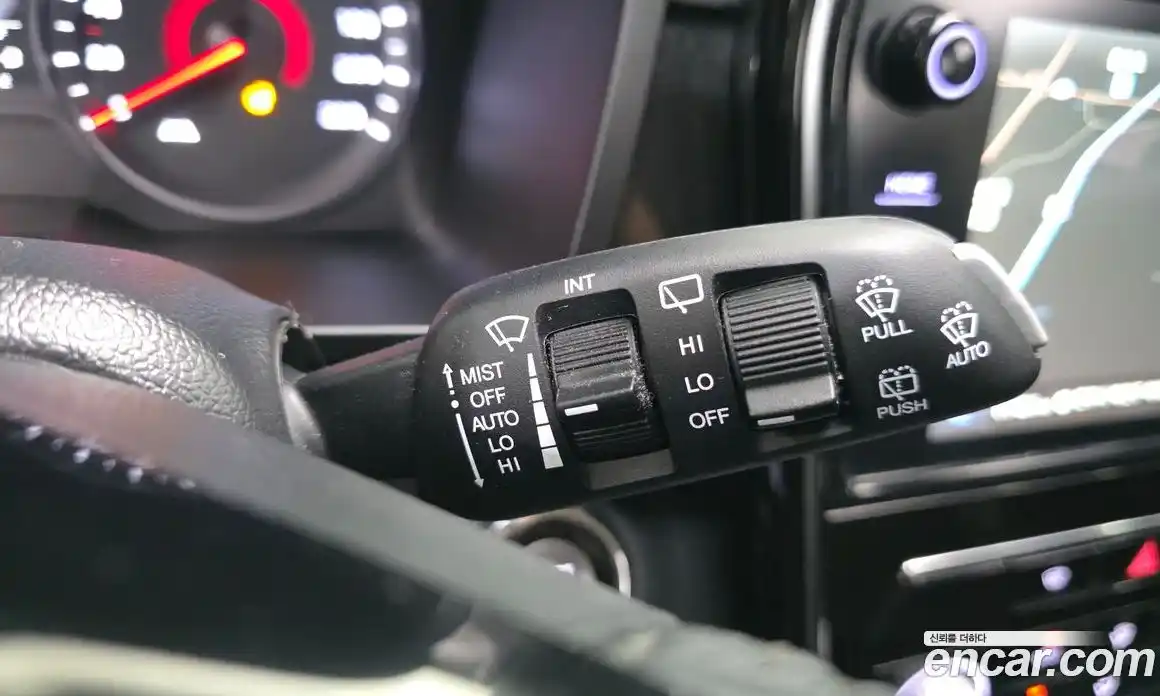 SsangYong TIBOLI 2020 1.6 автомат (гидро), фото 22