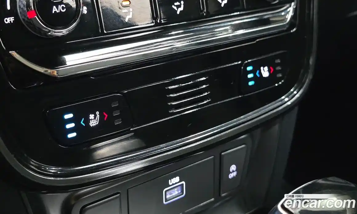 SsangYong TIBOLI 2020 1.6 автомат (гидро), фото 27