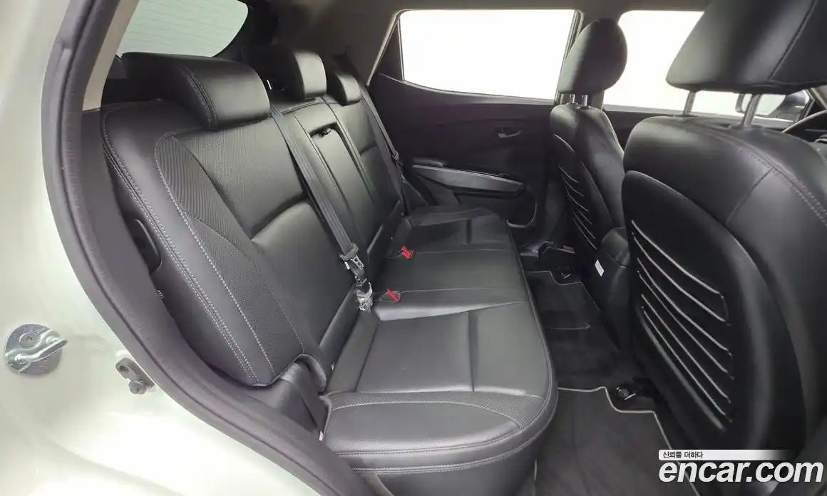 SsangYong TIBOLI 2020 1.6 автомат (гидро), фото 29