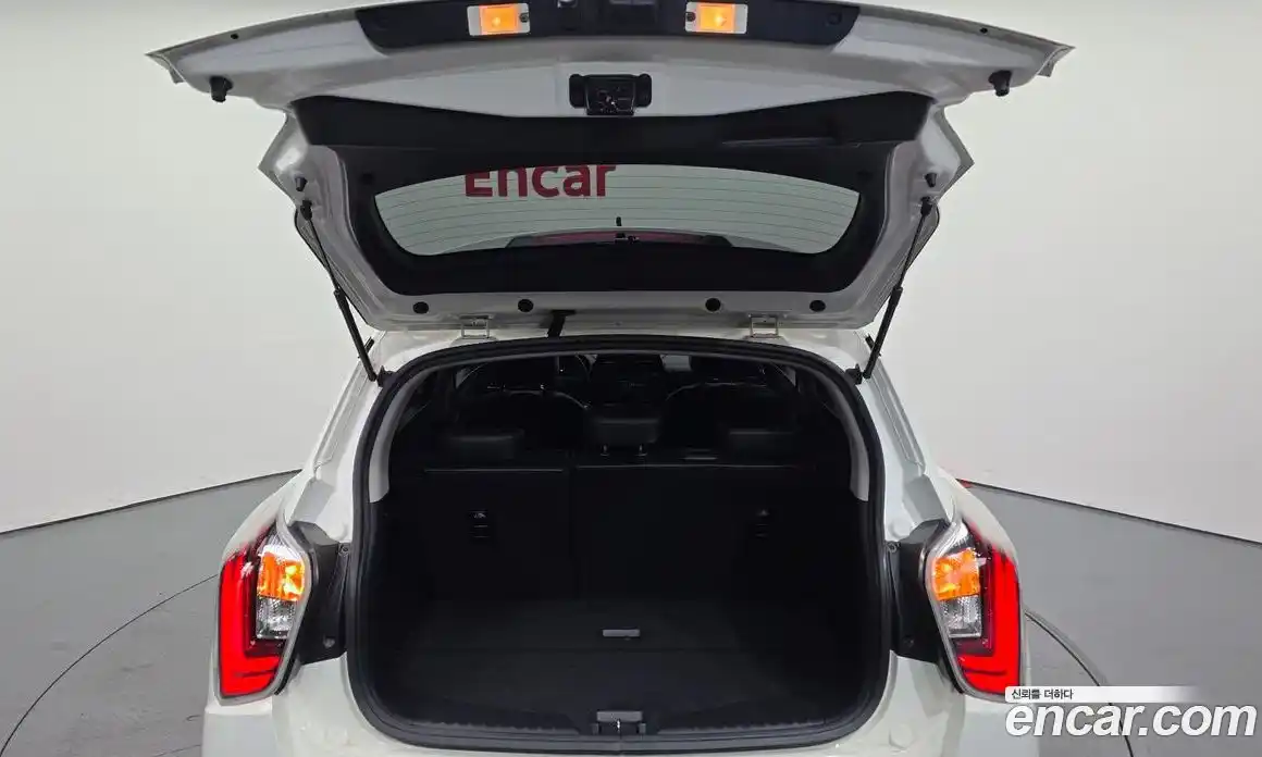 SsangYong TIBOLI 2020 1.6 автомат (гидро), фото 30