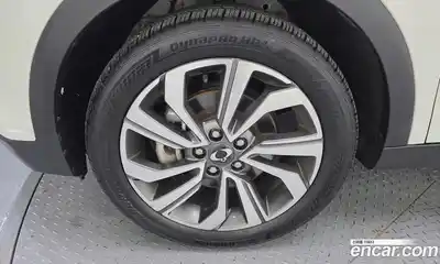 SsangYong TIBOLI 2020 1.6 автомат (гидро), миниатюра 5