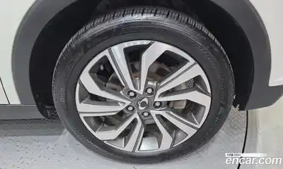 SsangYong TIBOLI 2020 1.6 автомат (гидро), миниатюра 7