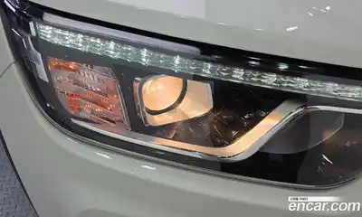 SsangYong TIBOLI 2020 1.6 автомат (гидро), миниатюра 8