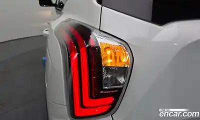 SsangYong TIBOLI 2020 1.6 автомат (гидро), миниатюра 9