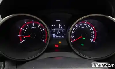 SsangYong TIBOLI 2018 1.6 автомат (гидро), миниатюра 11