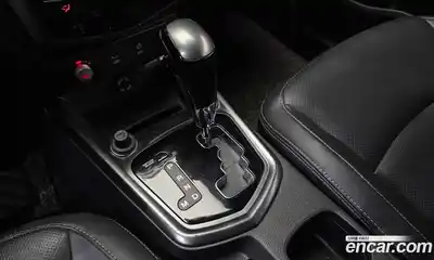 SsangYong TIBOLI 2018 1.6 автомат (гидро), миниатюра 12