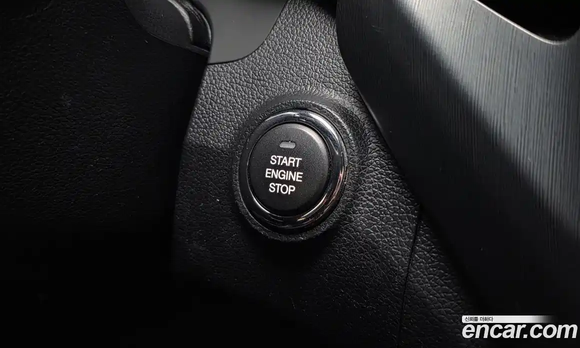 SsangYong TIBOLI 2018 1.6 автомат (гидро), фото 24