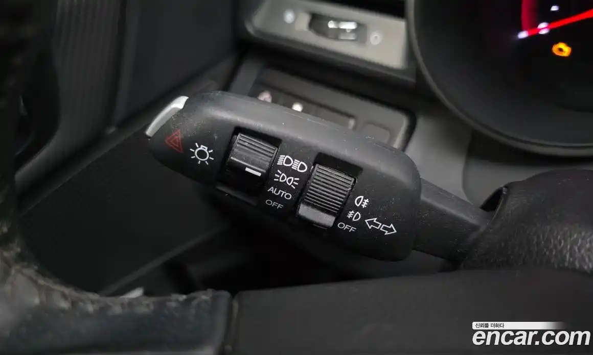 SsangYong TIBOLI 2018 1.6 автомат (гидро), фото 26