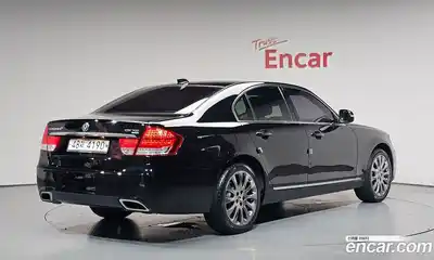 SsangYong Chairman 2014 3.6 автомат (гидро), миниатюра 2