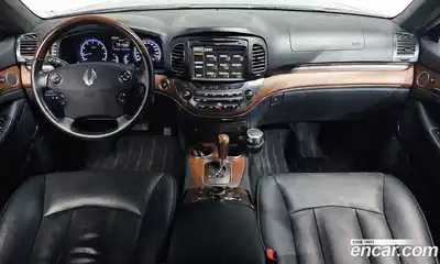 SsangYong Chairman 2014 3.6 автомат (гидро), миниатюра 7