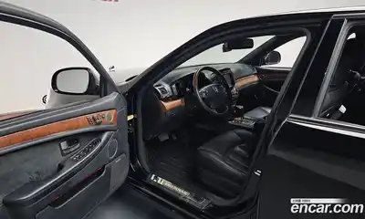 SsangYong Chairman 2014 3.6 автомат (гидро), миниатюра 10
