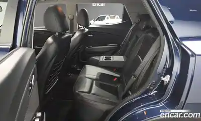 SsangYong TIBOLI 2016 1.6 автомат (гидро), миниатюра 11