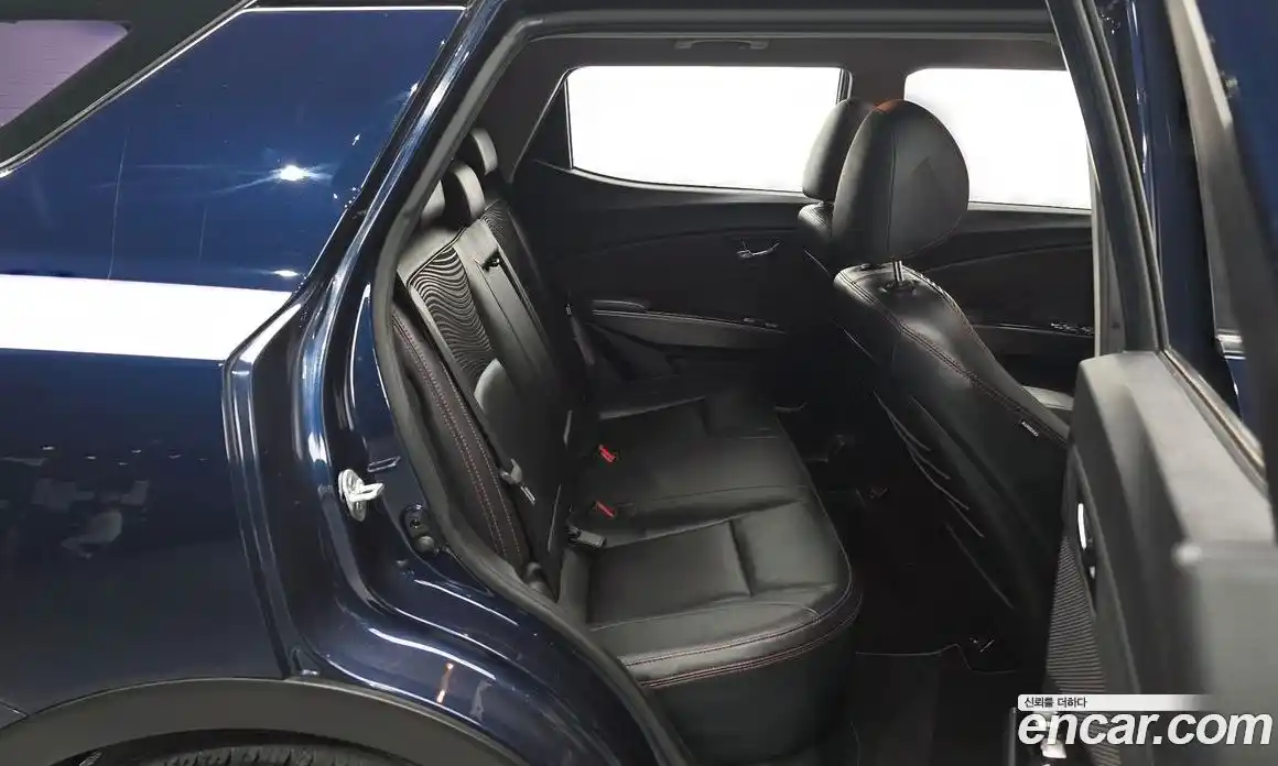 SsangYong TIBOLI 2016 1.6 автомат (гидро), фото 12