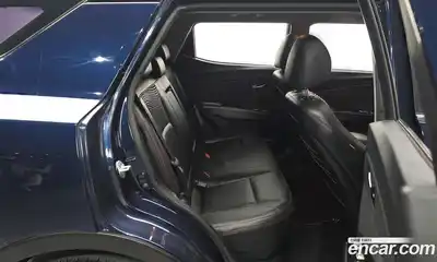 SsangYong TIBOLI 2016 1.6 автомат (гидро), миниатюра 12
