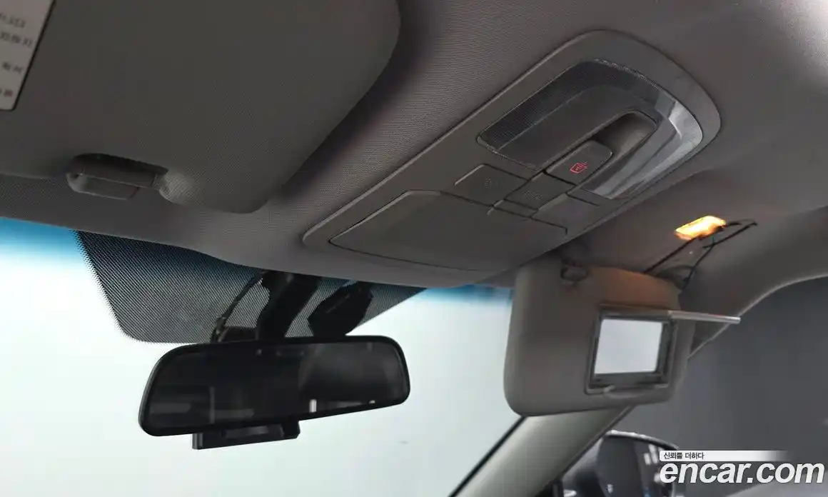 SsangYong TIBOLI 2016 1.6 автомат (гидро), фото 18