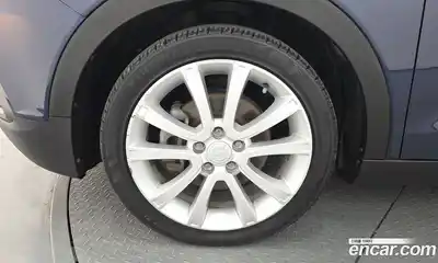 SsangYong TIBOLI 2016 1.6 автомат (гидро), миниатюра 5