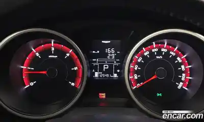 SsangYong TIBOLI 2016 1.6 автомат (гидро), миниатюра 8