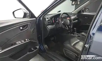 SsangYong TIBOLI 2016 1.6 автомат (гидро), миниатюра 10