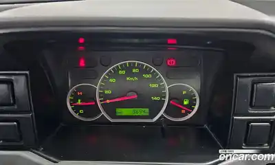 Chevrolet labo 2017 0.8 механика, миниатюра 11