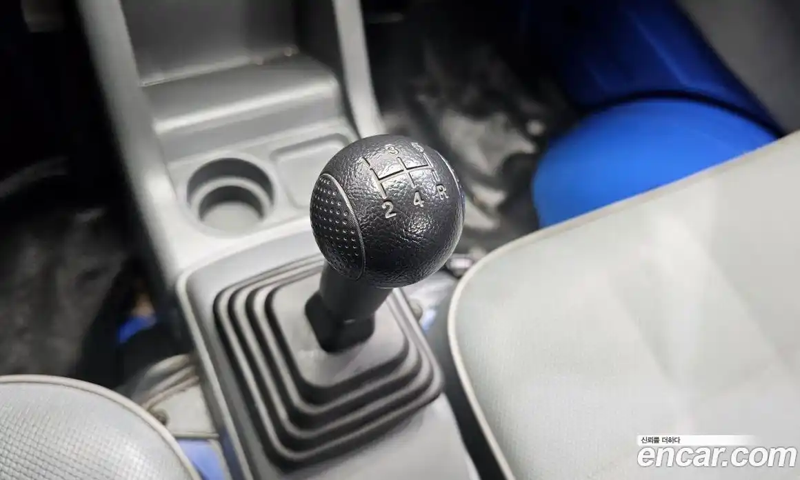 Chevrolet labo 2017 0.8 механика, фото 12