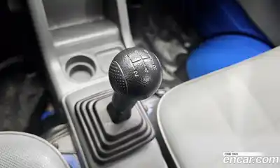 Chevrolet labo 2017 0.8 механика, миниатюра 12