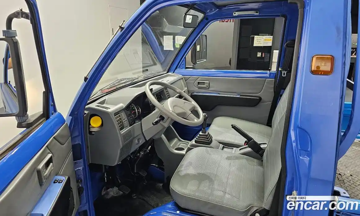 Chevrolet labo 2017 0.8 механика, фото 13