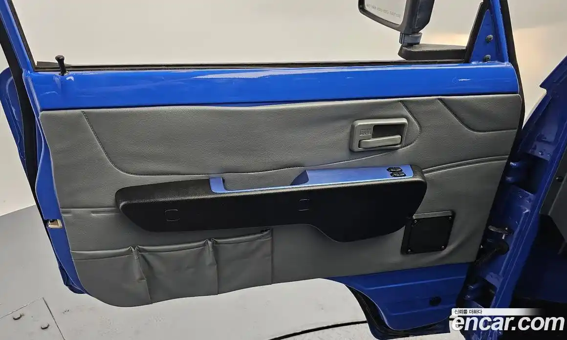 Chevrolet labo 2017 0.8 механика, фото 14