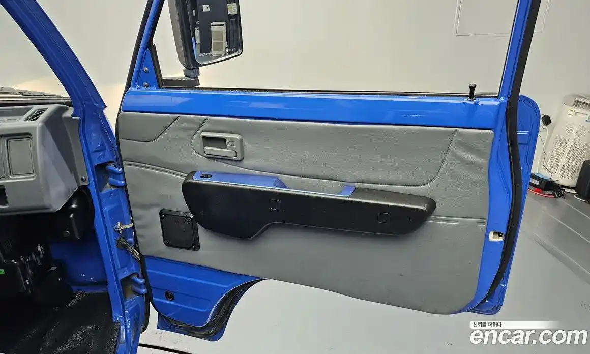 Chevrolet labo 2017 0.8 механика, фото 15