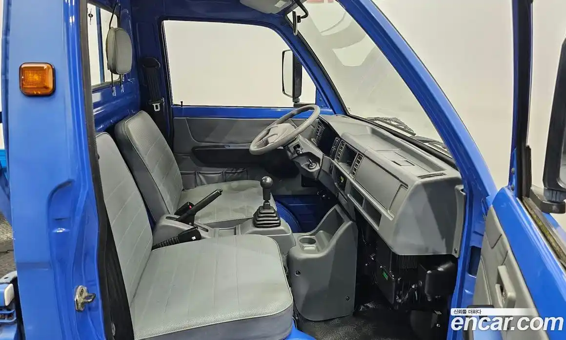 Chevrolet labo 2017 0.8 механика, фото 16