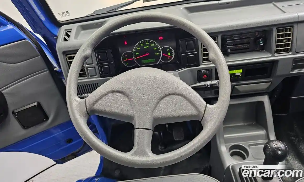 Chevrolet labo 2017 0.8 механика, фото 18