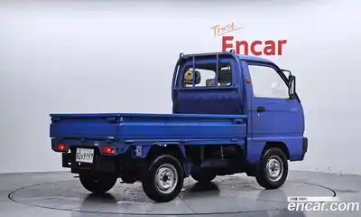 Chevrolet labo 2017 0.8 механика, миниатюра 2
