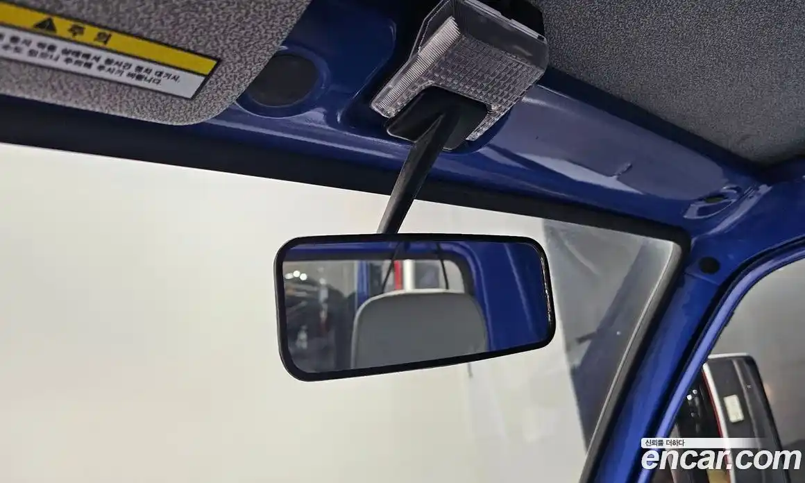 Chevrolet labo 2017 0.8 механика, фото 21