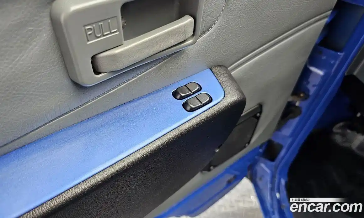 Chevrolet labo 2017 0.8 механика, фото 22