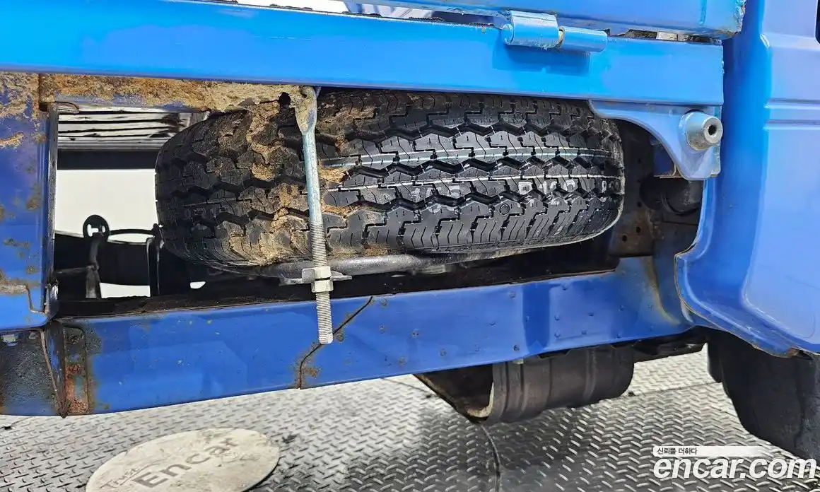 Chevrolet labo 2017 0.8 механика, фото 23