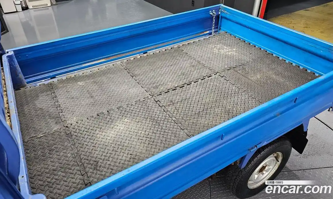 Chevrolet labo 2017 0.8 механика, фото 24
