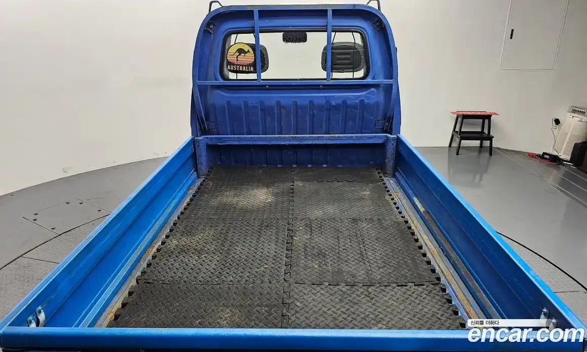 Chevrolet labo 2017 0.8 механика, фото 25