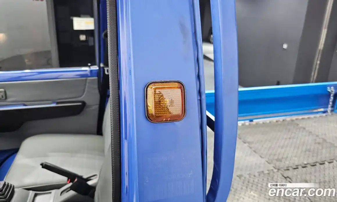 Chevrolet labo 2017 0.8 механика, фото 26