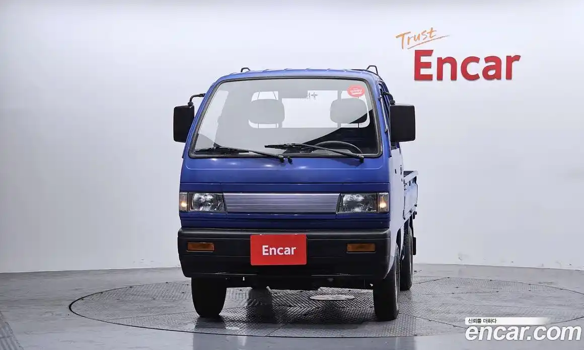 Chevrolet labo 2017 0.8 механика, фото 3
