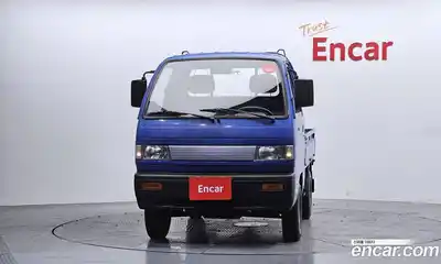 Chevrolet labo 2017 0.8 механика, миниатюра 3