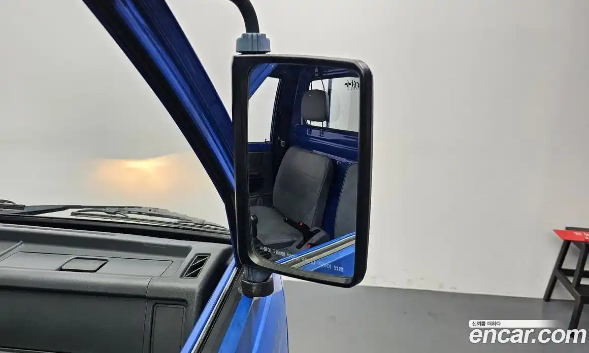 Chevrolet labo 2017 0.8 механика, фото 31