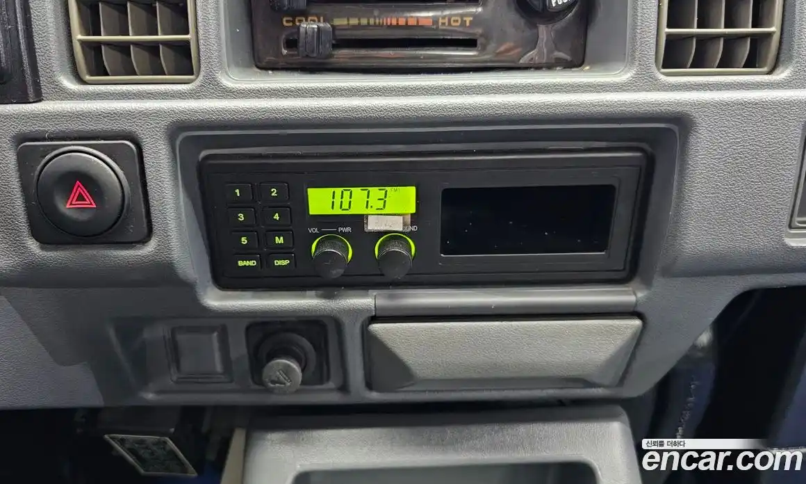 Chevrolet labo 2017 0.8 механика, фото 33
