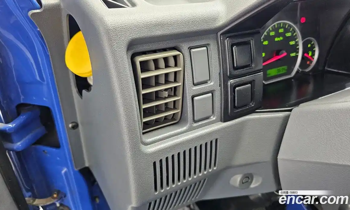 Chevrolet labo 2017 0.8 механика, фото 34
