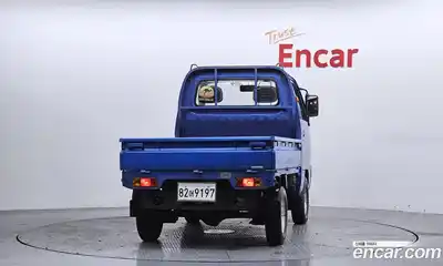 Chevrolet labo 2017 0.8 механика, миниатюра 4