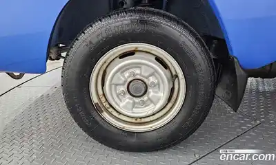 Chevrolet labo 2017 0.8 механика, миниатюра 5