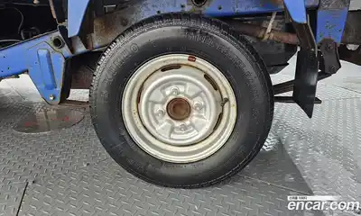 Chevrolet labo 2017 0.8 механика, миниатюра 7