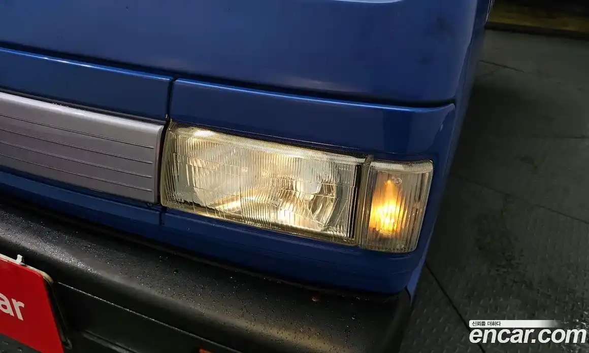 Chevrolet labo 2017 0.8 механика, фото 8