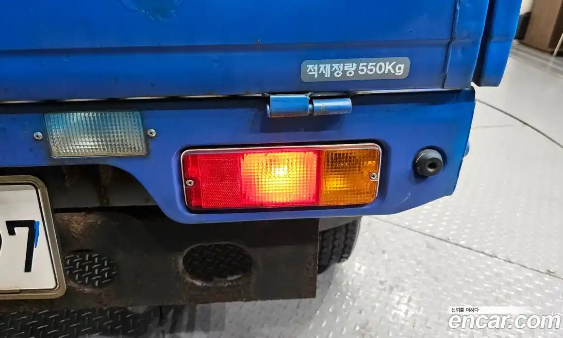 Chevrolet labo 2017 0.8 механика, фото 9