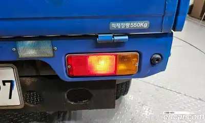 Chevrolet labo 2017 0.8 механика, миниатюра 9