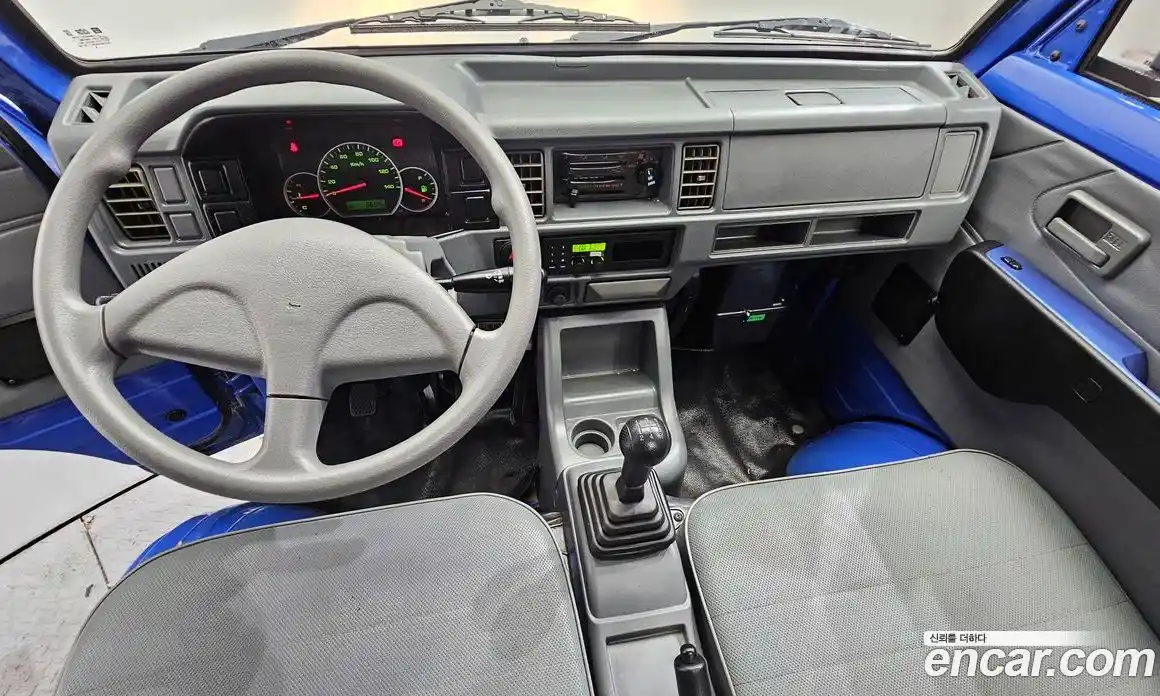 Chevrolet labo 2017 0.8 механика, фото 10