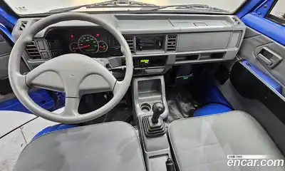 Chevrolet labo 2017 0.8 механика, миниатюра 10